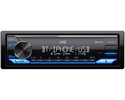 JVC KD-X372BT - JVC autóhifi fejegység USB-Bluetooth