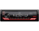 JVC KD-X272BT - JVC autóhifi fejegység USB-Bluetooth
