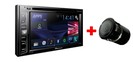Pioneer AVH-X390BT - Pioneer multimédia autóhifi fejegység