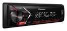 Pioneer MVH-S100UI - Pioneer USB médialejátszó fejegység iPhone