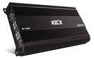 Kicx GT 4.100 - Kicx 4 csatornás autóhifi erősítő 1200W