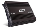 Kicx GT 1.900 - Kicx 1 ohm stabil autóhifi erősítő 1500W