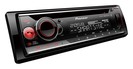 Pioneer DEH-S520BT - Pioneer autóhifi fejegység CD,USB,Bluetooth