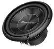Pioneer TS-A250D4 - Pioneer 25 cm autóhifi mélynyomó 2x4 ohm