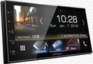 Kenwood DMX-120BT - Kenwood multimédia autóhifi fejegység 2DIN