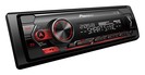 Pioneer MVH-S420BT - Pioneer autóhifi fejegység USB-Bluetooth