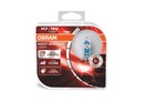 Osram NBL H7 +150\% - Osram Night Breaker Laser H7 +150\% fényerő
