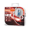 Osram NBL H4 +130\% - Osram Night Breaker Laser H4 +130\% fényerő