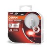 Osram NBS H7 +100\% - Osram Night Breaker Laser H7 +100\% fényerő