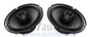 Pioneer TS-D65F - Pioneer autóhifi hangszóró 16,5 cm