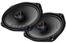 Pioneer TS-D69F - Pioneer 16x23 cm nagyovál autóhifi hangszóró