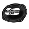 Pioneer TS-7150F - Pioneer ovális autóhifi hangszóró 7x10