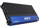 Kicx AP 4.120 - Kicx 4 csatornás autóhifi erősítő