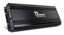 Tornado Sound 2500.1 - Kicx Monoblokk autóhifi erősítő 3300W