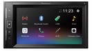 Pioneer DMH-A240BT - Pioneer multimédiás autóhifi fejegység