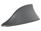 Cápauszony GR - Cápauszony antenna szürke ragasztható
