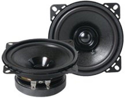 SAL BK 100 - dupla kónuszú 10 cm hangszórópár