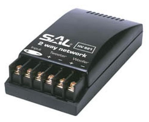 SAL HV 621 - univerzális hangváltó