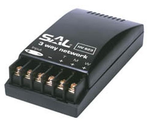 SAL HV 623 - univerzális hangváltó
