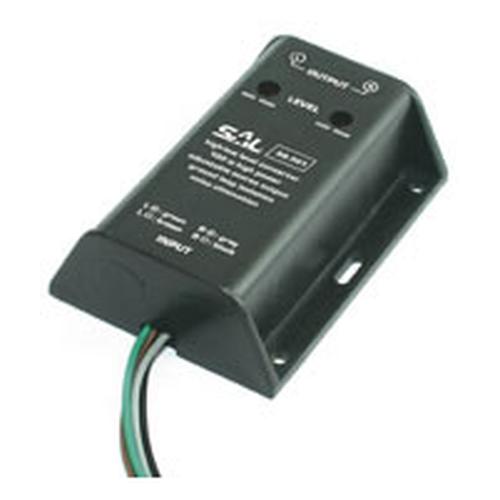 SA 001 - jelszíntátalakító