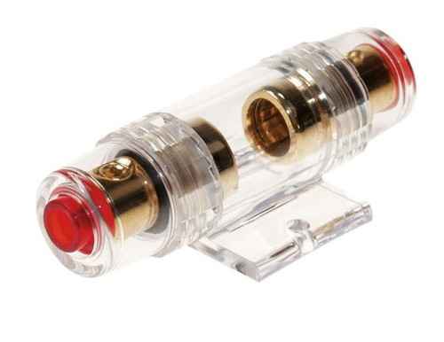 AGU ház - Biztosítékház AGU