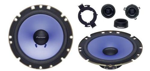 Pioneer TS-1785 - komponens szett