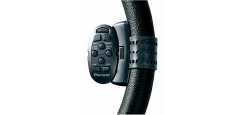 Pioneer CD-SR100 - Pioneer autóhifi kormány távvezérlő