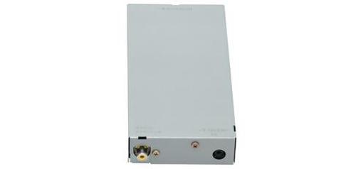 Pioneer GEX-P6100TVP - Pioneer autóhifi TV Tuner analog