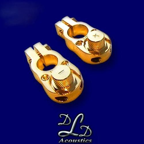 DLD akksi saru arany - +/- saruk arany