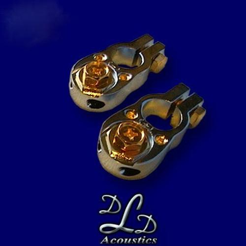 DLD akksi saru nikkelezett - +/- saruk nikkel