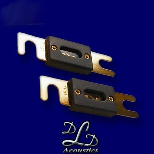 DLD ANL biztosíték - ANL olvadó biztosíték 100/200/300A