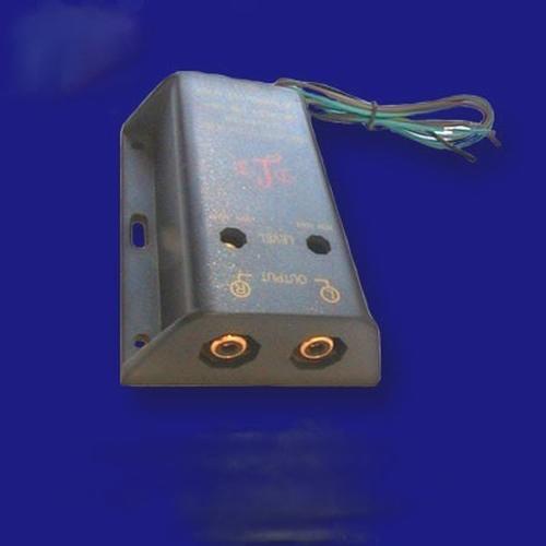 Jelszint átalakító - Nagyjel-Kisjel átalakító