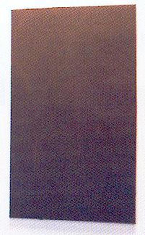 Zajcsillapító barna - bitumenmentes lap