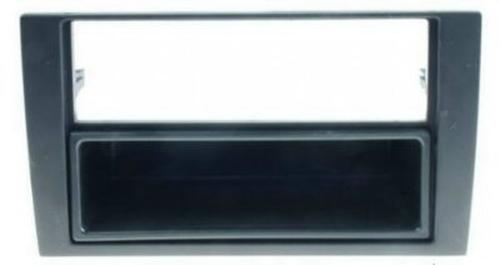 Audi 16106 - Audi A4 dupladin keret tároló fiókkal