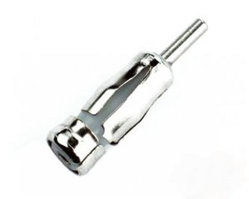 DI 8300 - ISO-DIN antenna átalakító csatlakozó