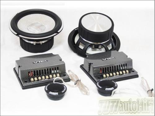 Earthquake Vtek MC-6 - Earthquake Vtek MC-6