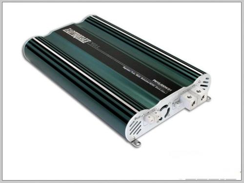 Earthquake PH10000WD1 - Earthquake Monoblok autóhifi erősítő