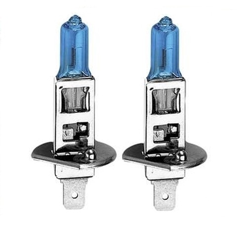 Blue Laser H1 - Xenon gázas H1 izzópár