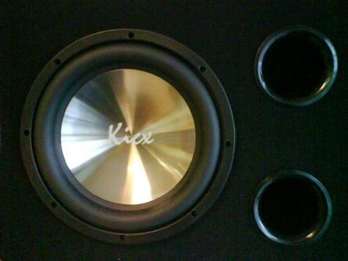 Kicx ICQ-300 mélyláda - Kicx mélyláda