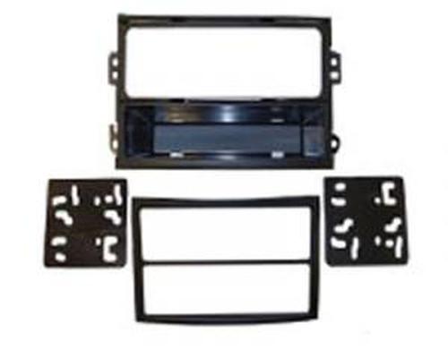 16123 - Nissan 350 Z 2003-