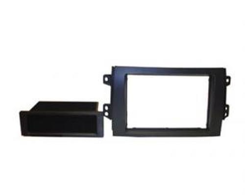 16158 - Fiat Sedici 2006-/Suzuki SX4 2005-