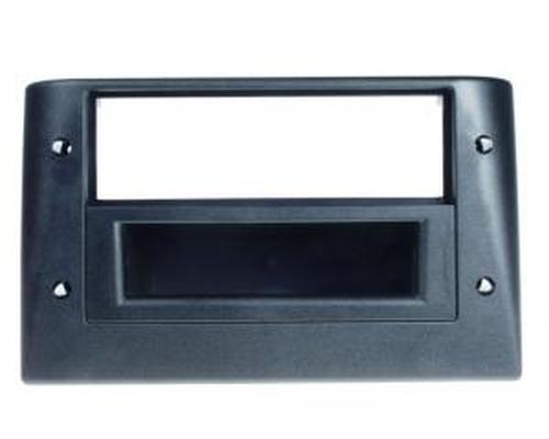 16161 - Fiat Stilo 2 DIN