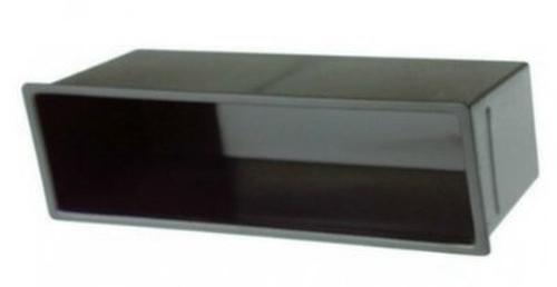 16180 - Volvo S40/V40, fiók, 1DIN doboz