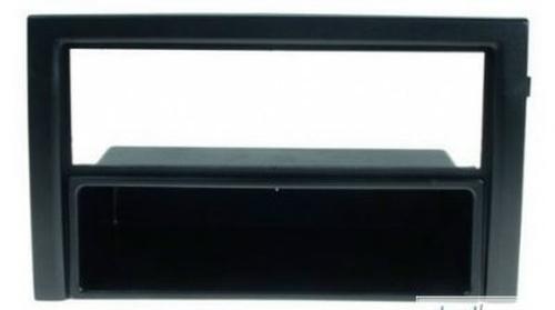 16184 - Skoda Fabia 2003- 2 DIN