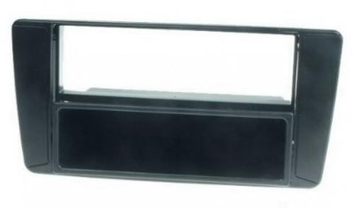 16185 - Skoda Octavia 2004-től dupla DIN