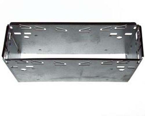 16200 - Alpine fejegységbeépítő keret.