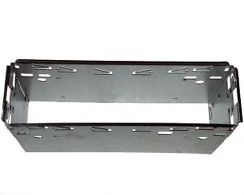 16230 - BLAUPUNKT, GRUNDIG, PHILIPS, VDO beépítő keret