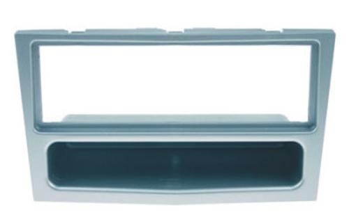 16324 - Opel Zafira ezüst