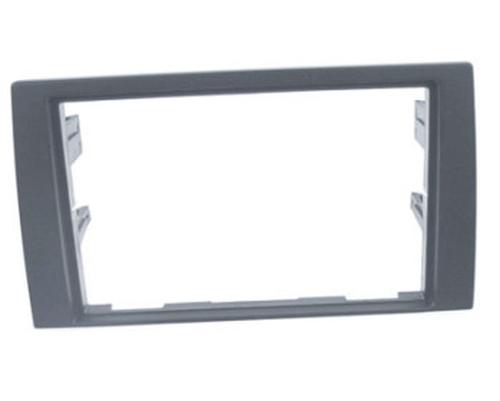 16805 - Audi A4 2000.12-től dupla DIN