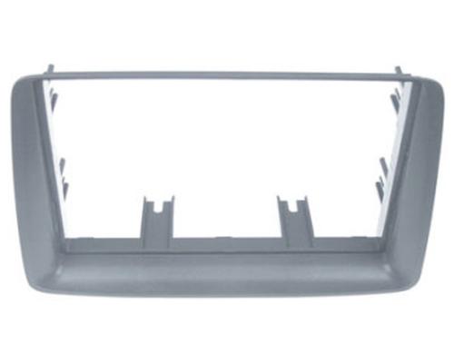 16820 - Fiat Panda 2003-tól 2 DIN